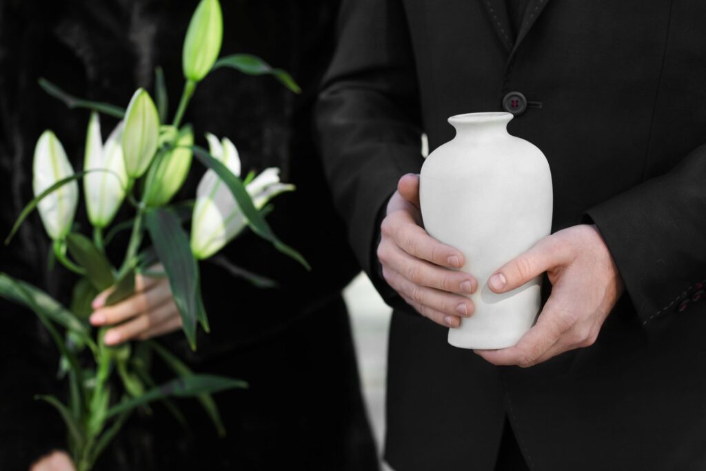 Cremazione: informazioni, leggi e chiarimenti