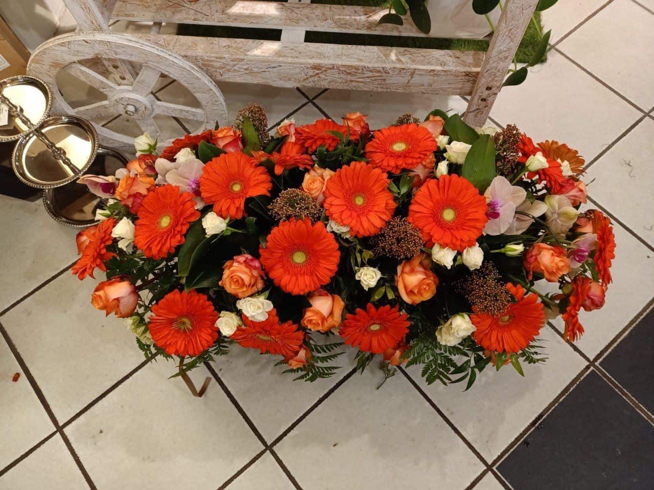 Composizioni Floreali