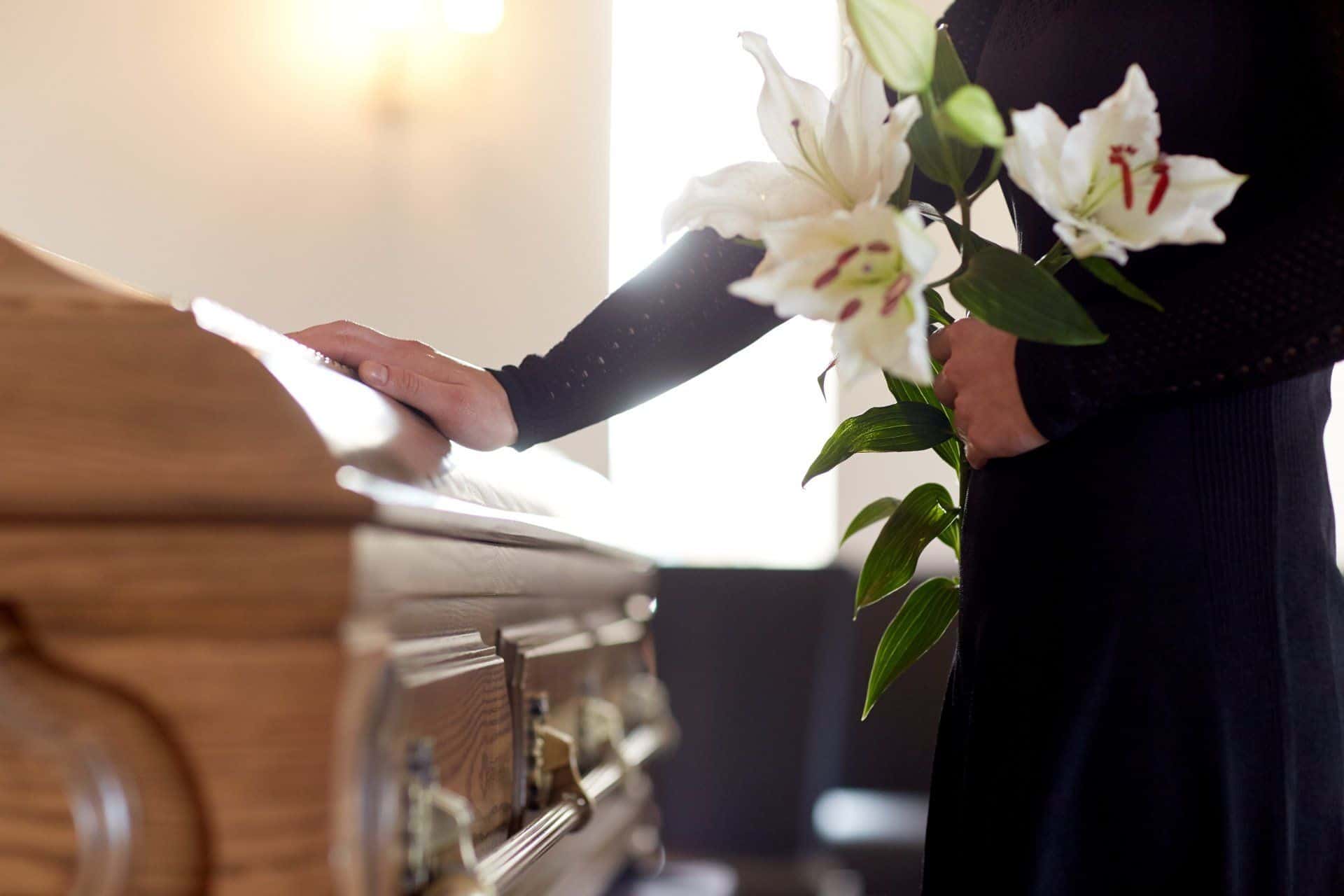 Funerali Laici