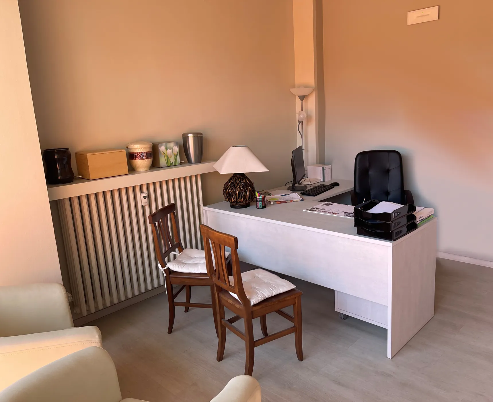 Ufficio San Giovenale &mdash; Centallo