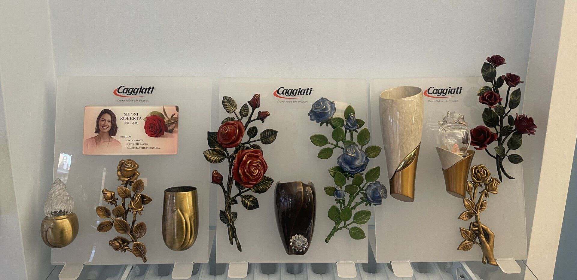 Lavori Cimiteriali
